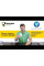 Кнопка виходу Yli Electronic PBK-814B(LED) з LED-підсвічуванням