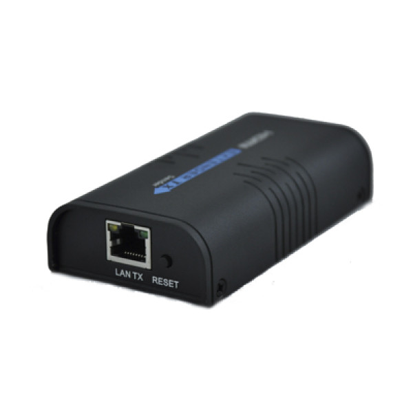 Активний приймач-передавач HDMI по звитій парі 80м ATIS AL-330HD