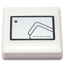 Автономний контролер з вбудованим RFID зчитувачем PR-100i