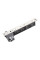Замок ригеля YB-630A (LED) врізний для системи контролю доступу