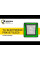 Кнопка виходу Yli Electronic PBK-871(LED) для людей з обмеженими можливостями