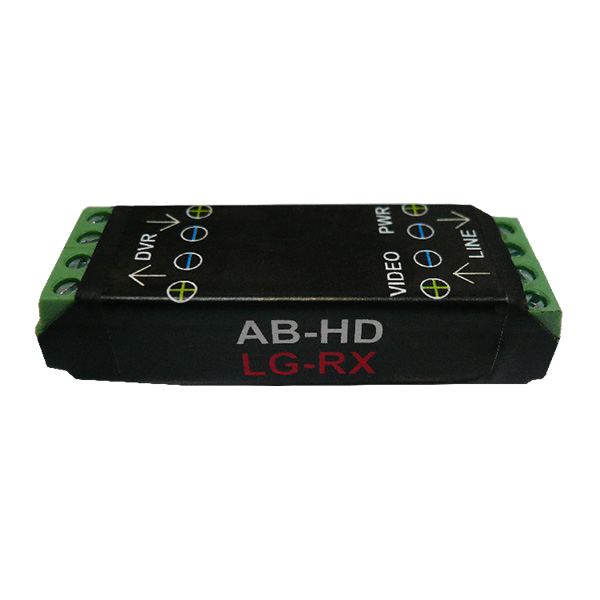 Комплект підсилювачів TWIST AB-HD-LG