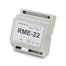 Контролер RME-22