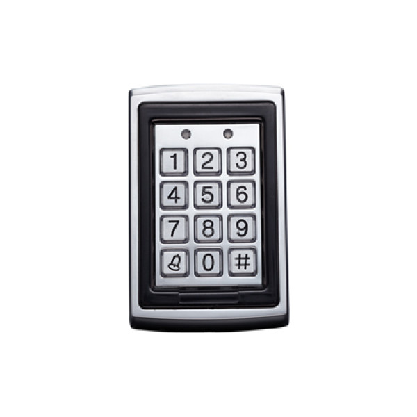 Кодова клавіатура Yli Electronic YK-568L