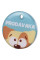 Брелок RFID KEYFOB EM RW Dog