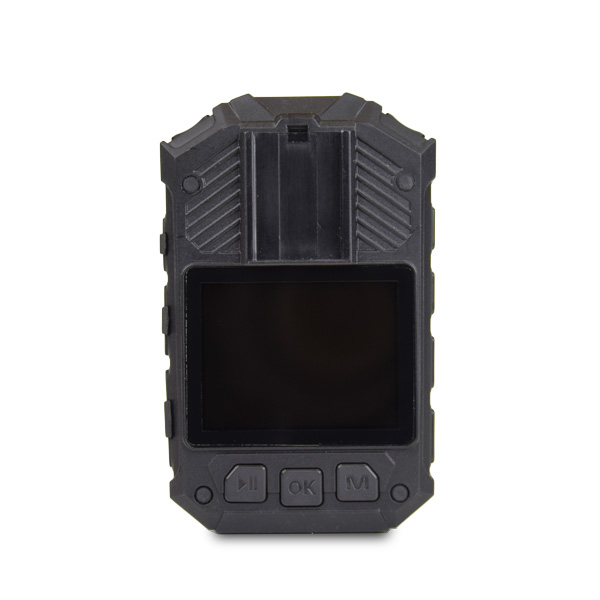 Нагрудна камера-реєстратор ATIS Body Cam