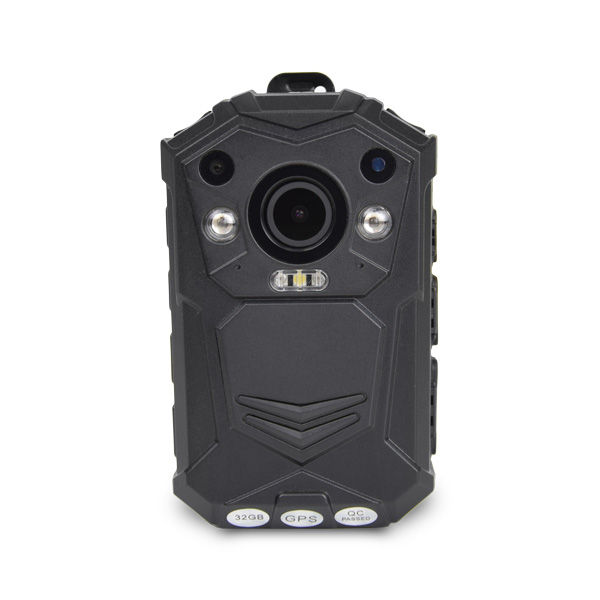 Нагрудна камера-реєстратор ATIS Body Cam