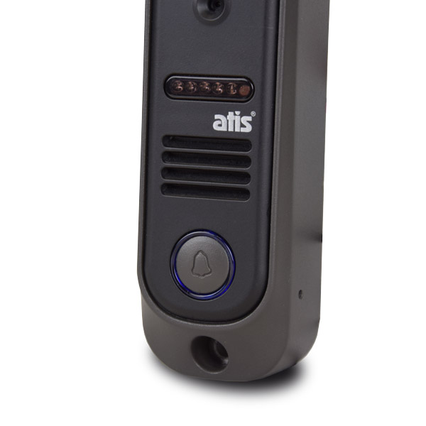 Комплект відеодомофона ATIS AD-440MB Kit box