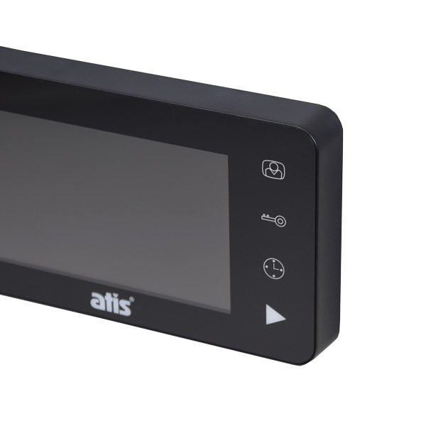 Комплект відеодомофона ATIS AD-440MB Kit box