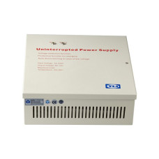 Блок безперебійного живлення з вбудованим реле Yli Electronic YP-902-12-5-В