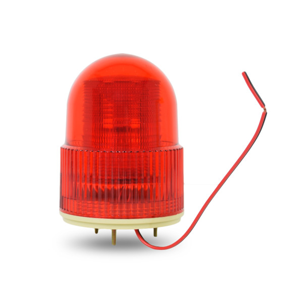Лампа сигнальна Weilai R-220i 220V