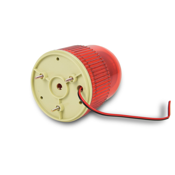 Лампа сигнальна Weilai R-220i 220V