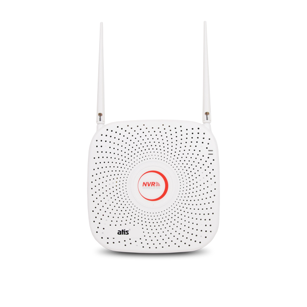 Комплект відеоспостереження ATIS WiFi kit 81