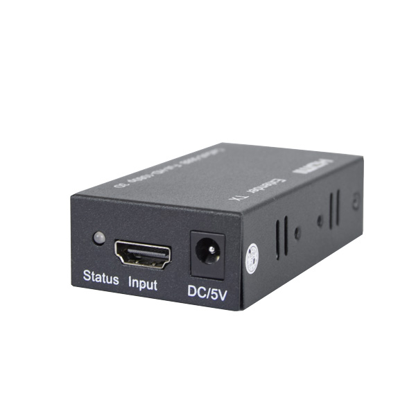 Активний приймач-передавач ATIS HDMI Extender через UTP на 60 м