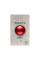 Кнопка виходу Yli Electronic PBK-817C-AL(R)