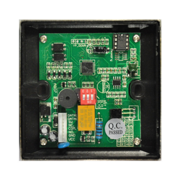 Автономний контролер з вбудованим RFID зчитувачем PR-110I-EM