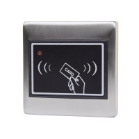 Автономний контролер PR-110W-EM з вбудованим RFID зчитувачем