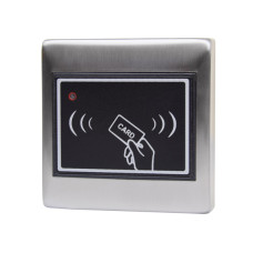 Автономний контролер PR-110W-EM з вбудованим RFID зчитувачем