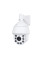 Відеокамера ANSD-20H2MIR200 Speed Dome кольорова для відеоспостереження