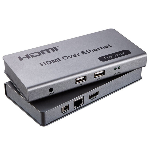 Приймач-передавач ATIS HDMI-USB