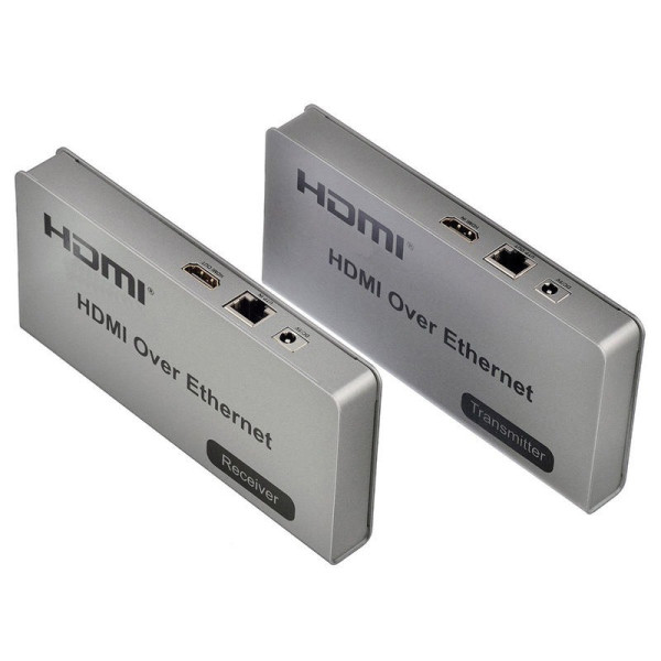Приймач-передавач ATIS HDMI-USB