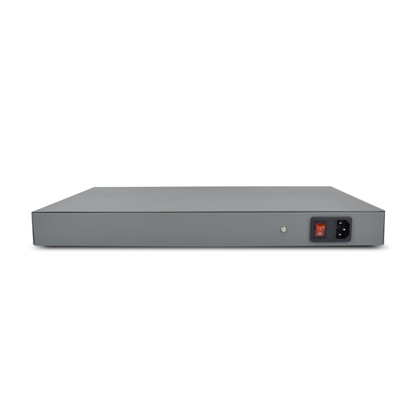 Комутатор PoE-10026-24P-4S