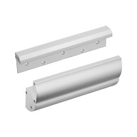 Куток MBK-280NZLC монтажний для системи контролю доступу