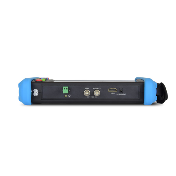 Тестер IP камер M-IPC-600E