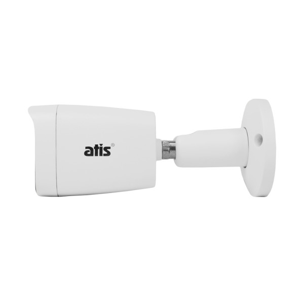 IP-відеокамера 2 Мп ATIS ANW-2MIRP-20W/2.8 Pro для системи IP-відеоспостереження