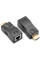 Mini HDMI-UTP (HDMI подовжувач по UTP 30м)