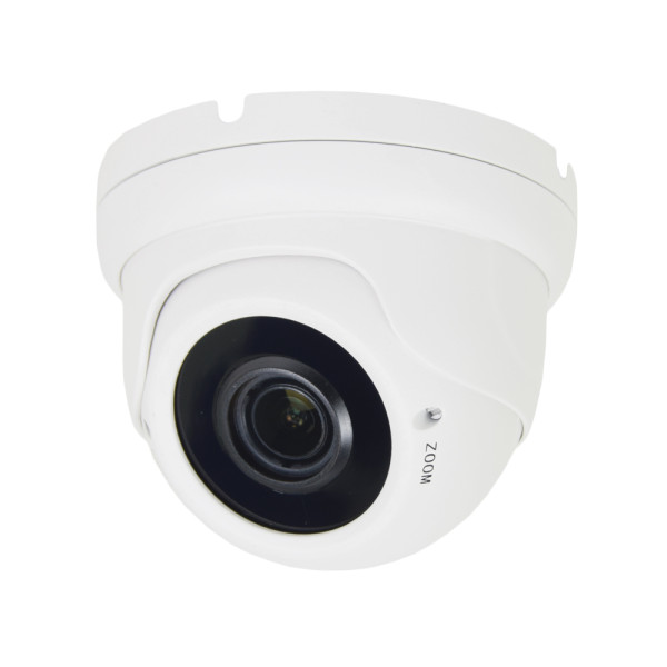 IP-відеокамера ATIS ANVD-5MVFIRP-30W/2.8-12Prime  для системи IP-відеонагляду