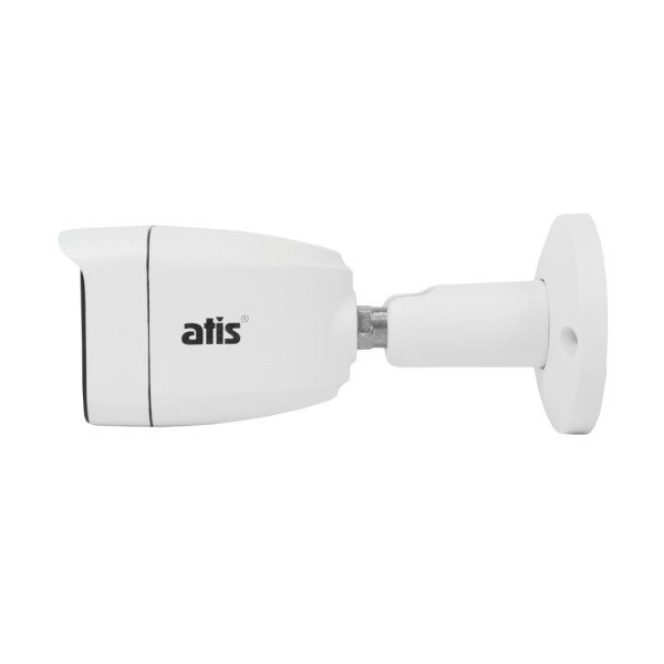 IP-відеокамера 5 Мп ATIS ANW-5MIRP-20W/2.8 Prime для системи IP-відеонагляду
