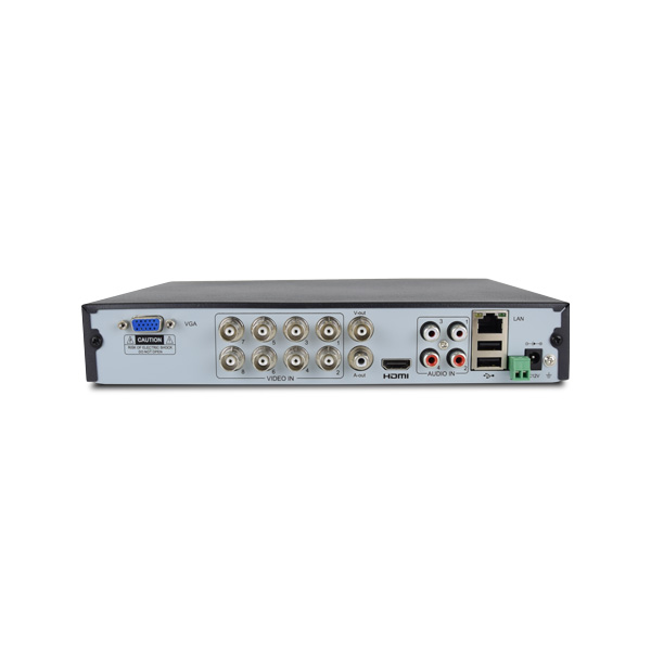 Комплект відеоспостереження ATIS kit 8ext 2MP