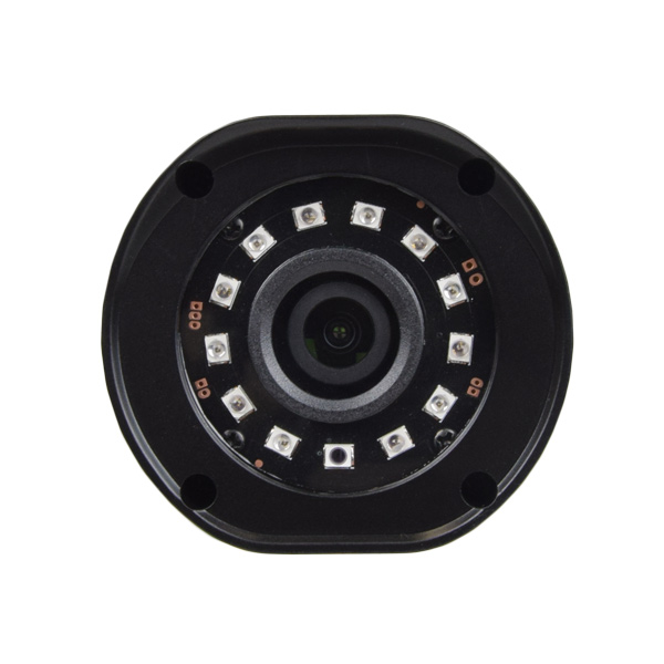 Комплект відеоспостереження ATIS kit 8ext 2MP