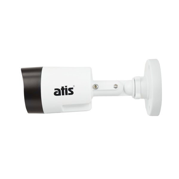 Комплект відеоспостереження ATIS kit 8ext 2MP