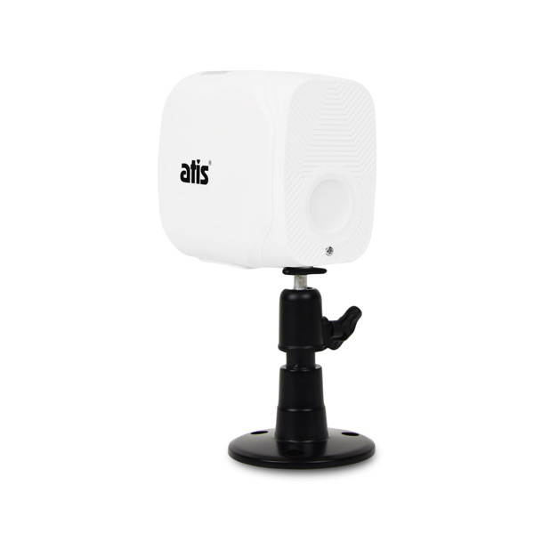 Автономна Wi-Fi IP-відеокамера 2 Мп ATIS AI-142B+Battery для системи відеонагляду
