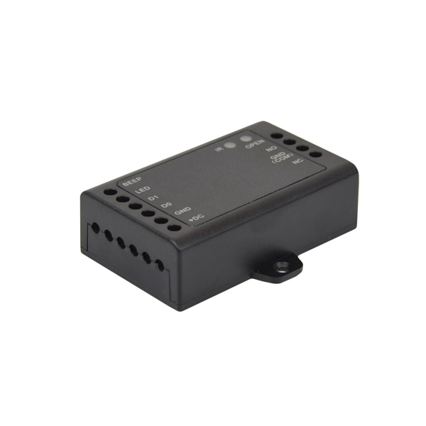 Контролер ATIS AC-01BT з підтримкою Bluetooth