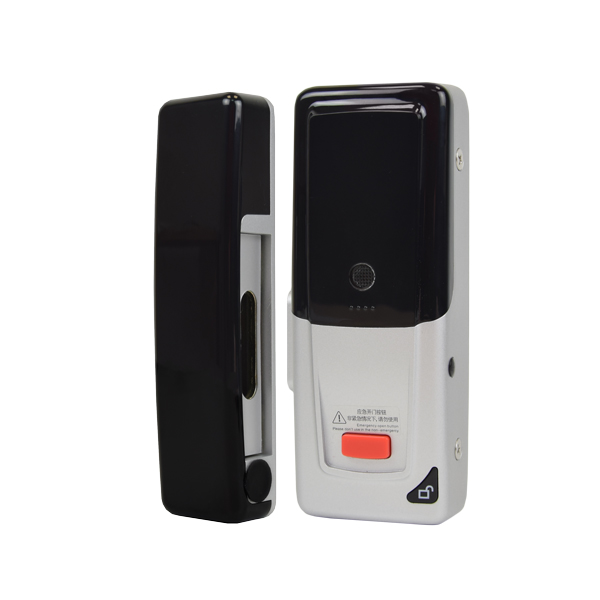 Комплект бездротового smart замка ATIS Lock-GD03