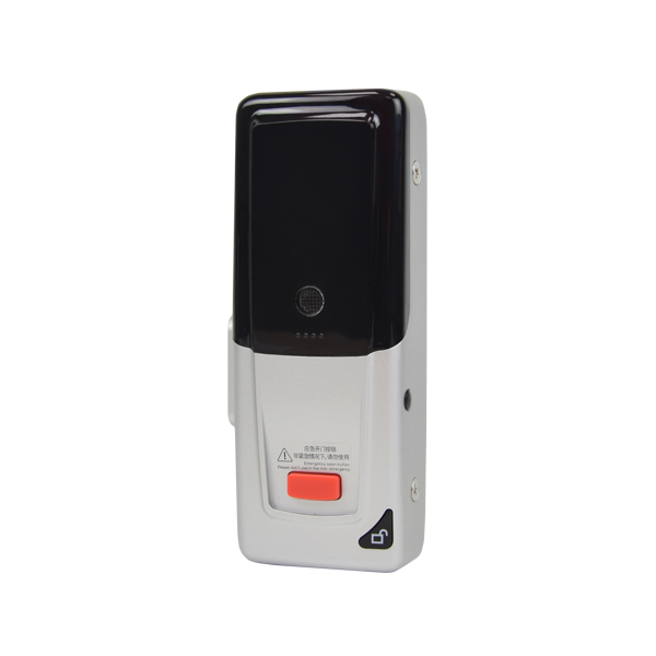 Комплект бездротового smart замка ATIS Lock-GD03