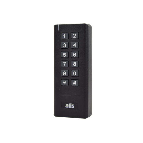 Комплект бездротового smart замка ATIS Lock-GD03