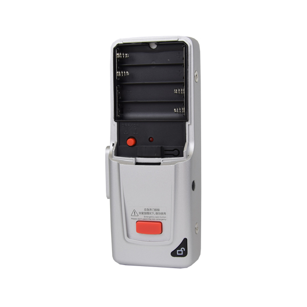 Комплект бездротового smart замка ATIS Lock-GD03