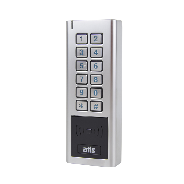 Комплект бездротового smart замка ATIS Lock-WD03