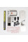 Комплект бездротового smart замка ATIS Lock-WD03