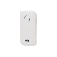 Контролер із вбудованим зчитувачем Mifare ATIS PR-70W-MF(white)