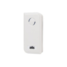 Контролер із вбудованим зчитувачем Mifare ATIS PR-70W-MF(white)