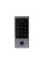 Кодова клавіатура Yli Electronic YK-1068B(Mifare) з сенсорними кнопками