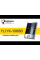 Кодова клавіатура Yli Electronic YK-1068B(Mifare) з сенсорними кнопками