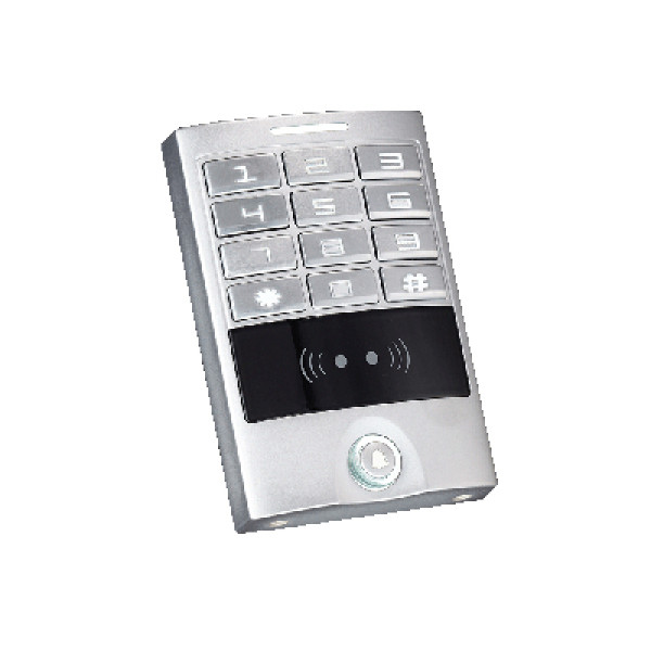 Кодова клавіатура Yli Electronic YK-1168B
