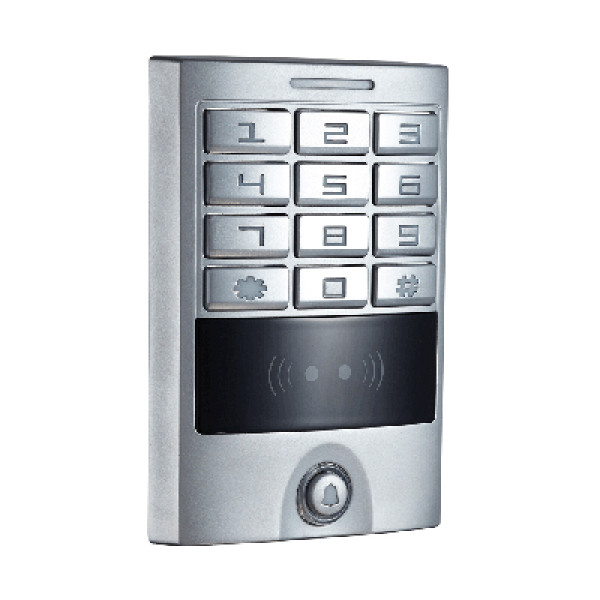 Кодова клавіатура Yli Electronic YK-1168B