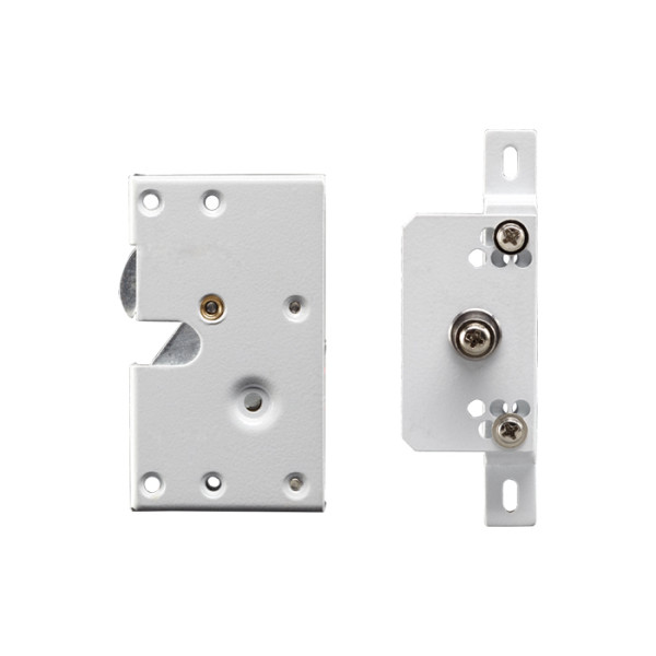 Електромеханічний замок Yli Electronic YEH-210